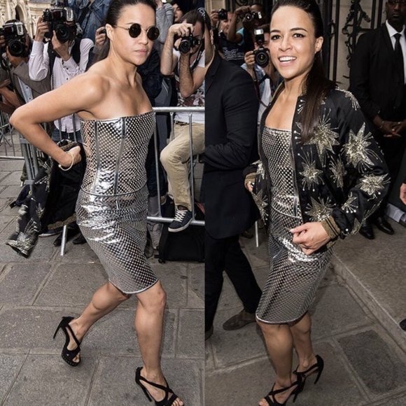 ALEXANDER McQueen Double Arched Armadillo Red Sandals 36.5 Suede Ultra Heels - Picture 7 of 7